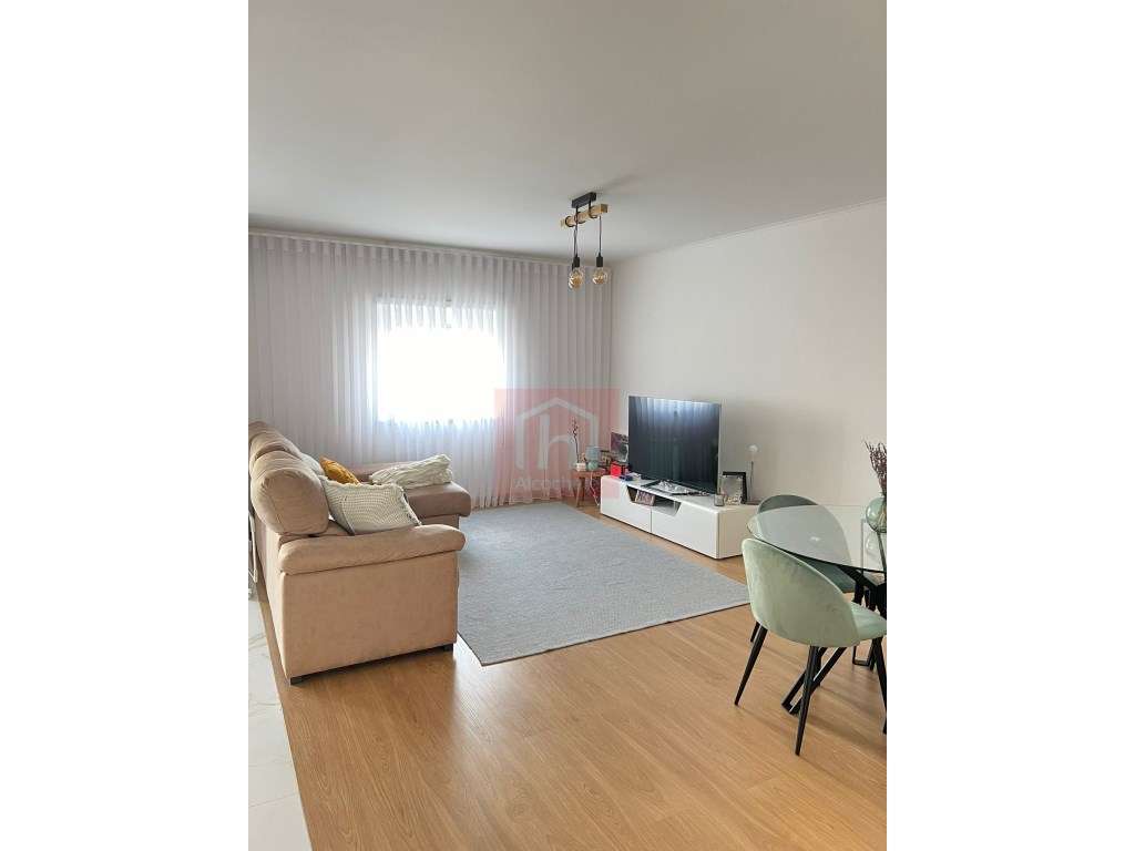 Apartamento T2 em São Francisco - Grande imagem: 4/15