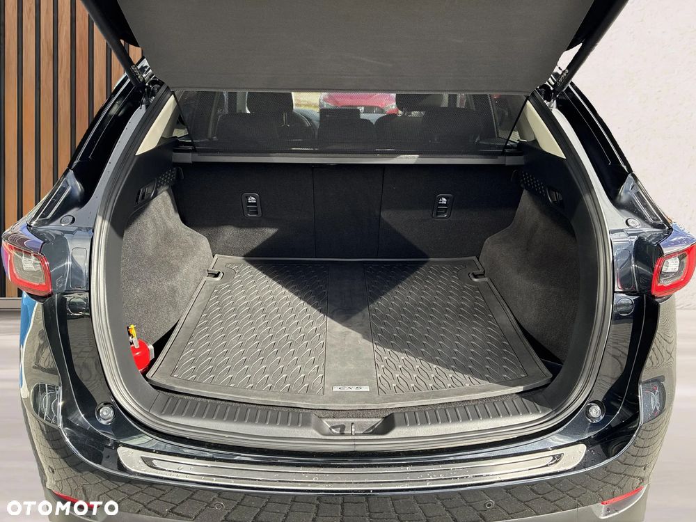 Mazda CX-5 2.0 mHEV Exclusive-Line 2WD - 17