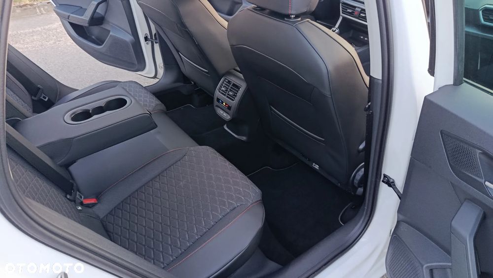 Seat Leon 1.5 TSI OPF FR - 16