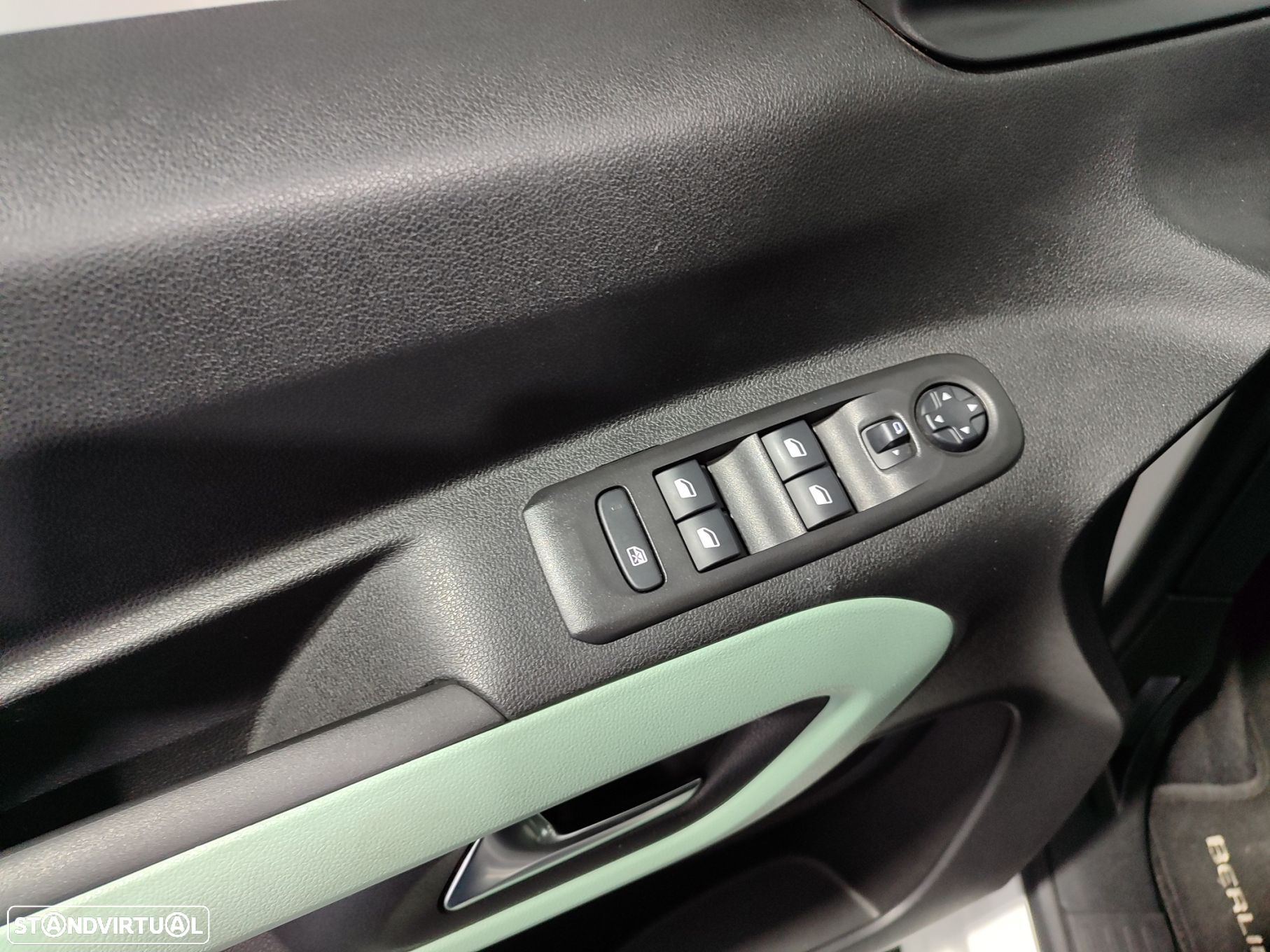 Citroën Berlingo 1.5 BlueHDi M Shine Pack - 39