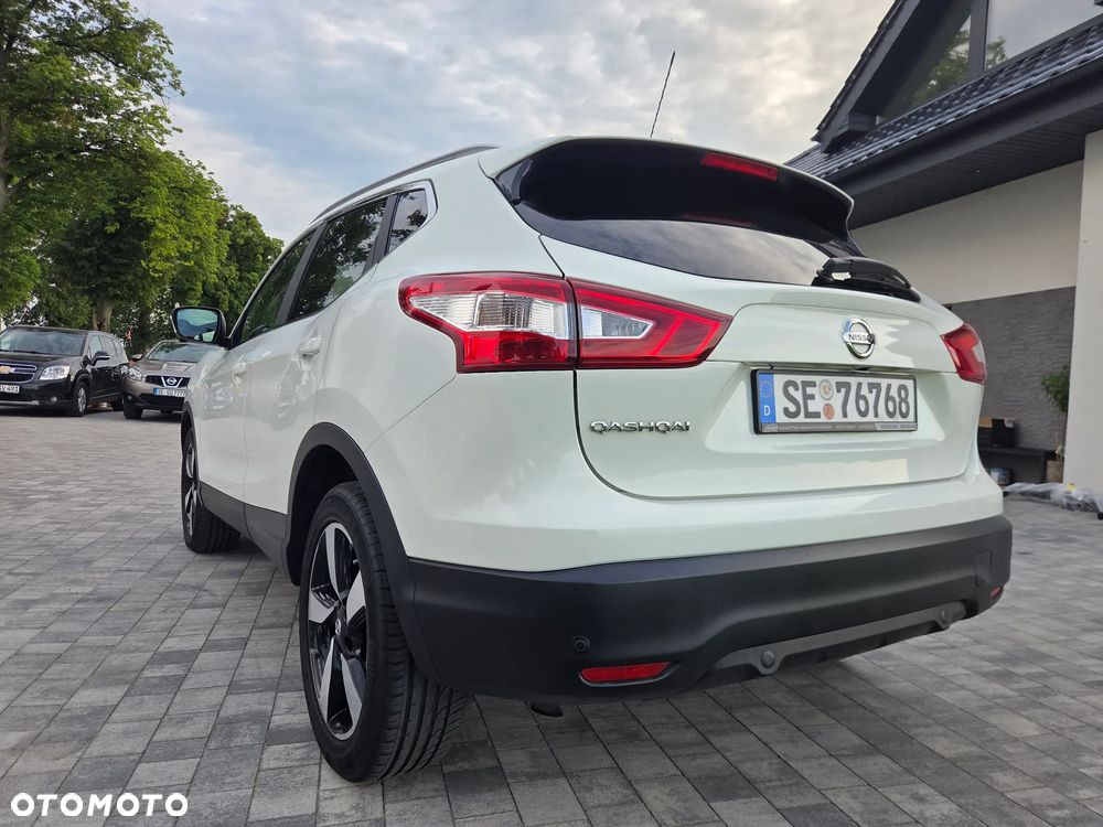 Nissan Qashqai 1.2 DIG-T Tekna - 7