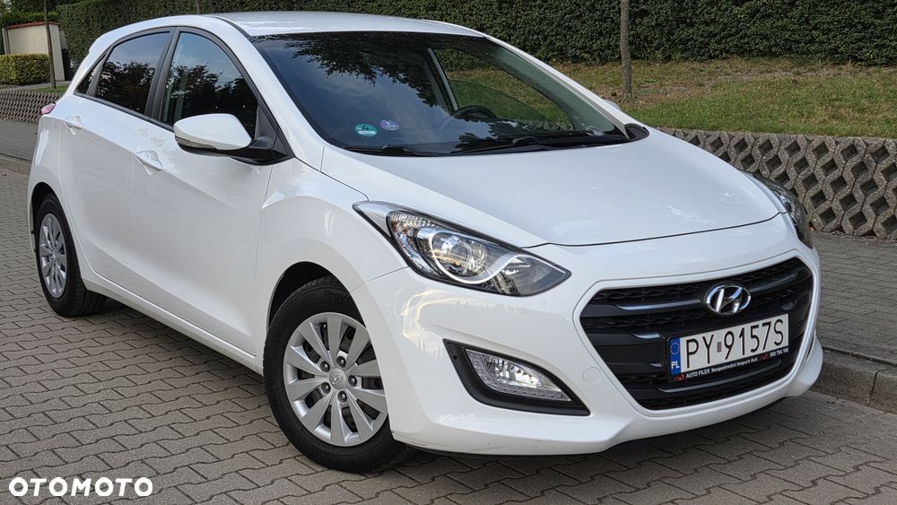 Hyundai i30 - 16