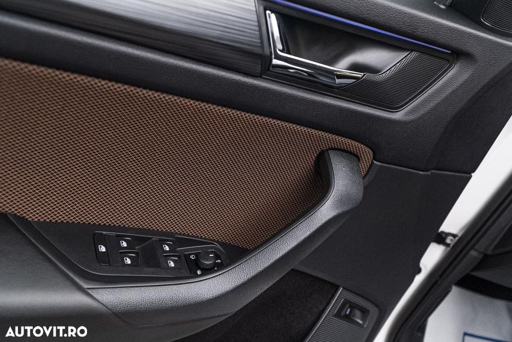 Skoda Kodiaq 2.0 TDI 4X4 DSG Style - 29