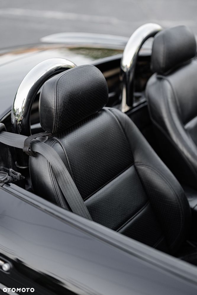 Fiat Barchetta 1.8 16V Adria - 29