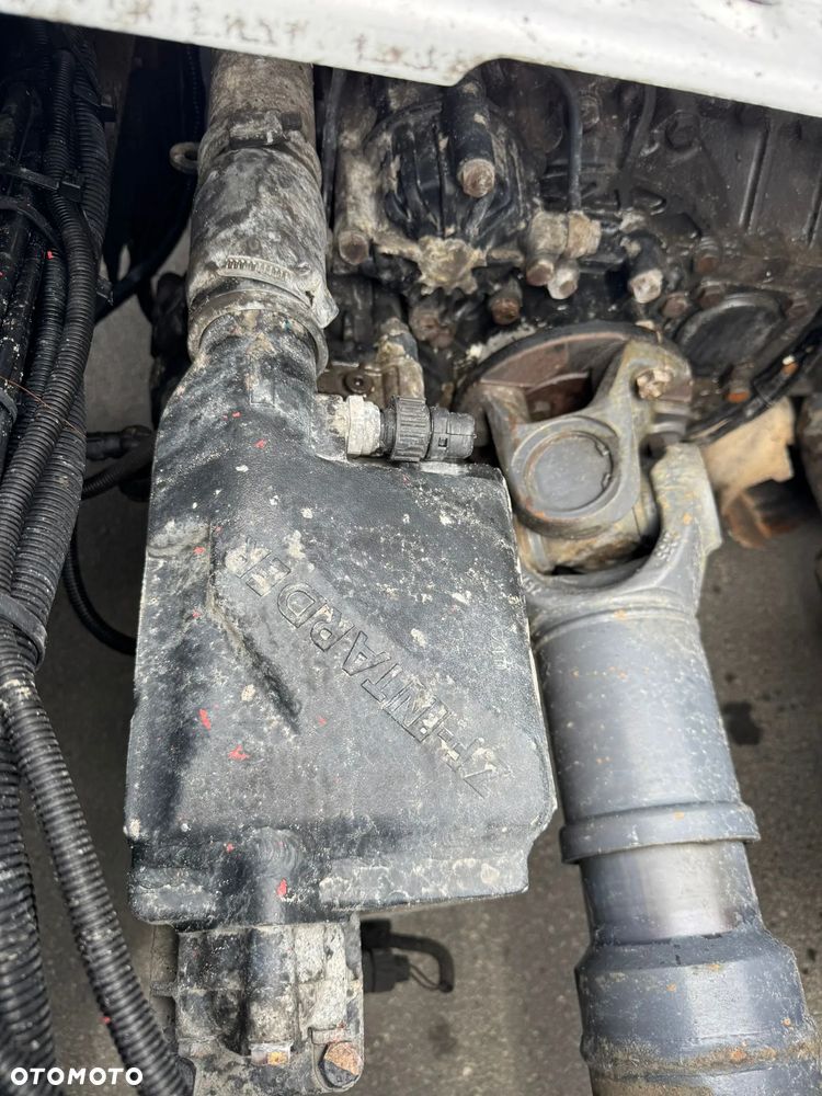 Renault PREMIUM 450 standard manual - 6