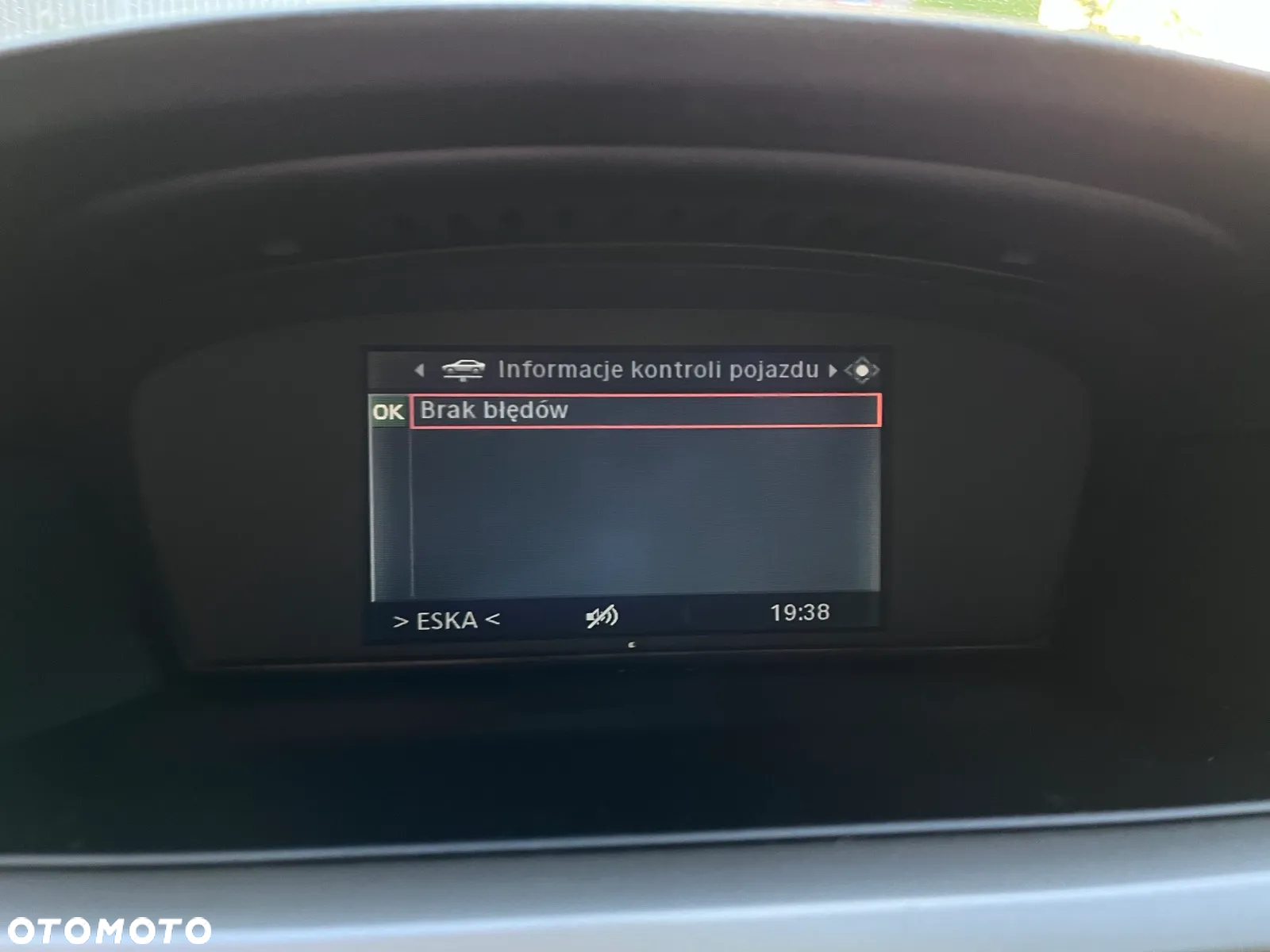 BMW Seria 5 520d - 19