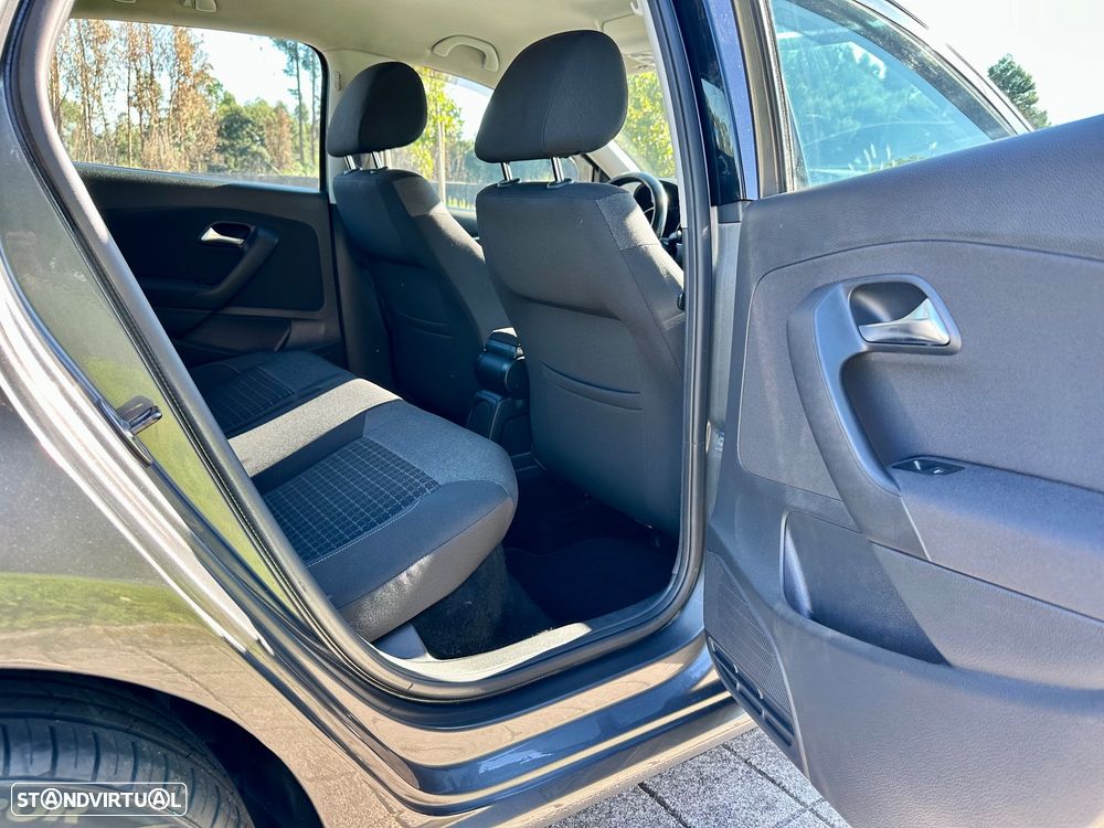 VW Polo 1.4 TDi Alive! - 22