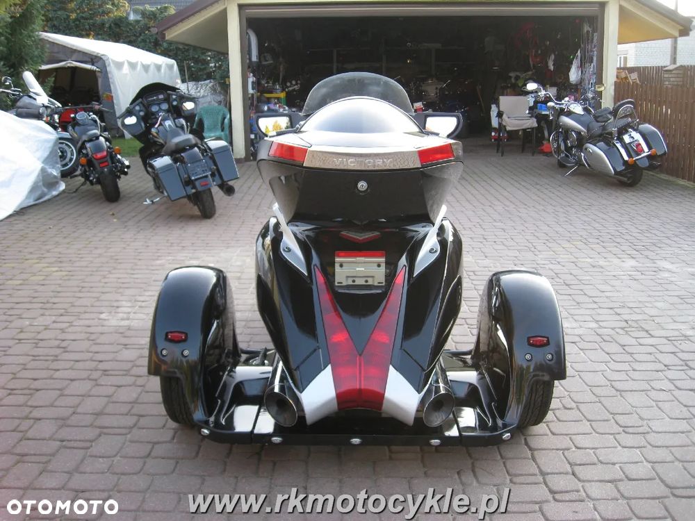 Victory Vision - 4