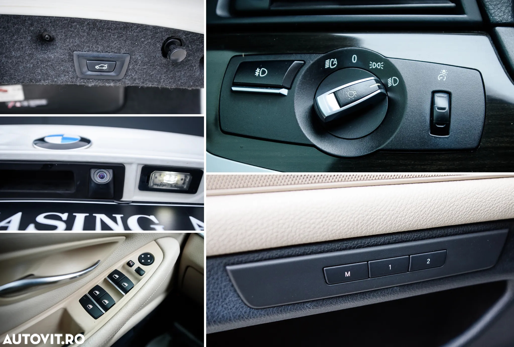 BMW Seria 5 528i Aut. - 16