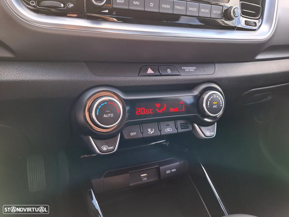 Kia Stonic 1.0 T-GDI Drive 7DCT - 22