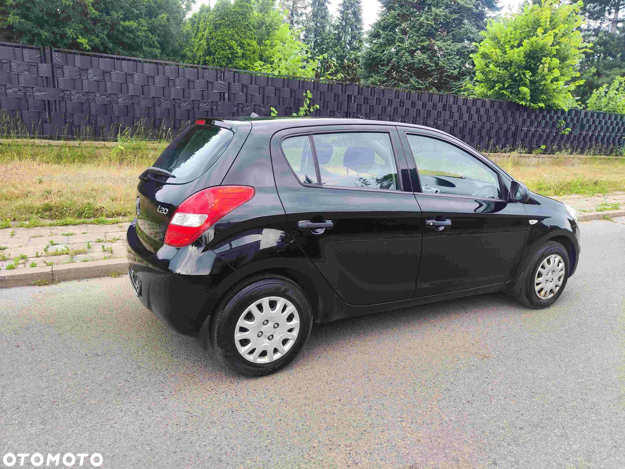Hyundai i20 1.2 Comfort - 3