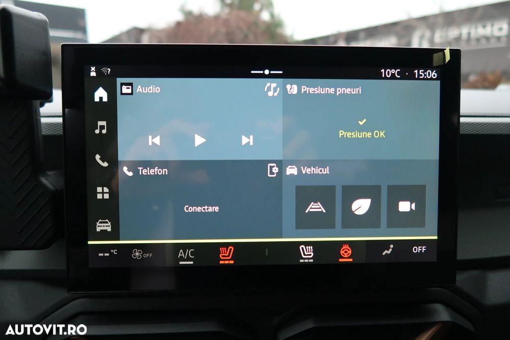 Dacia Duster TCe 130 4X4 MHEV Extreme - 20