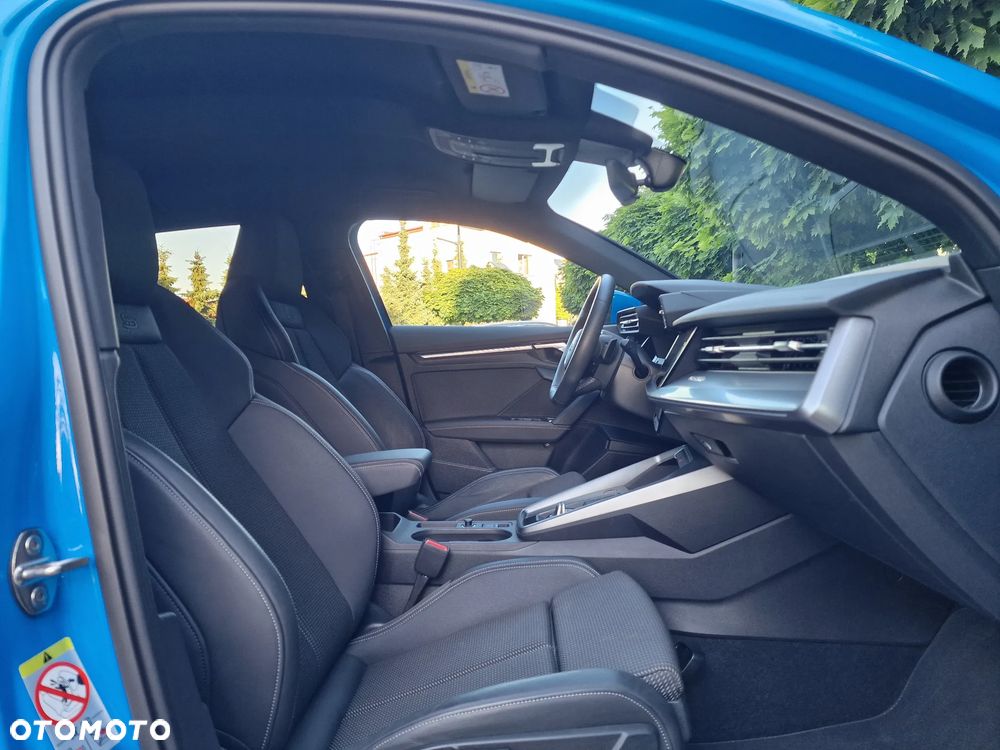 Audi S3 - 19