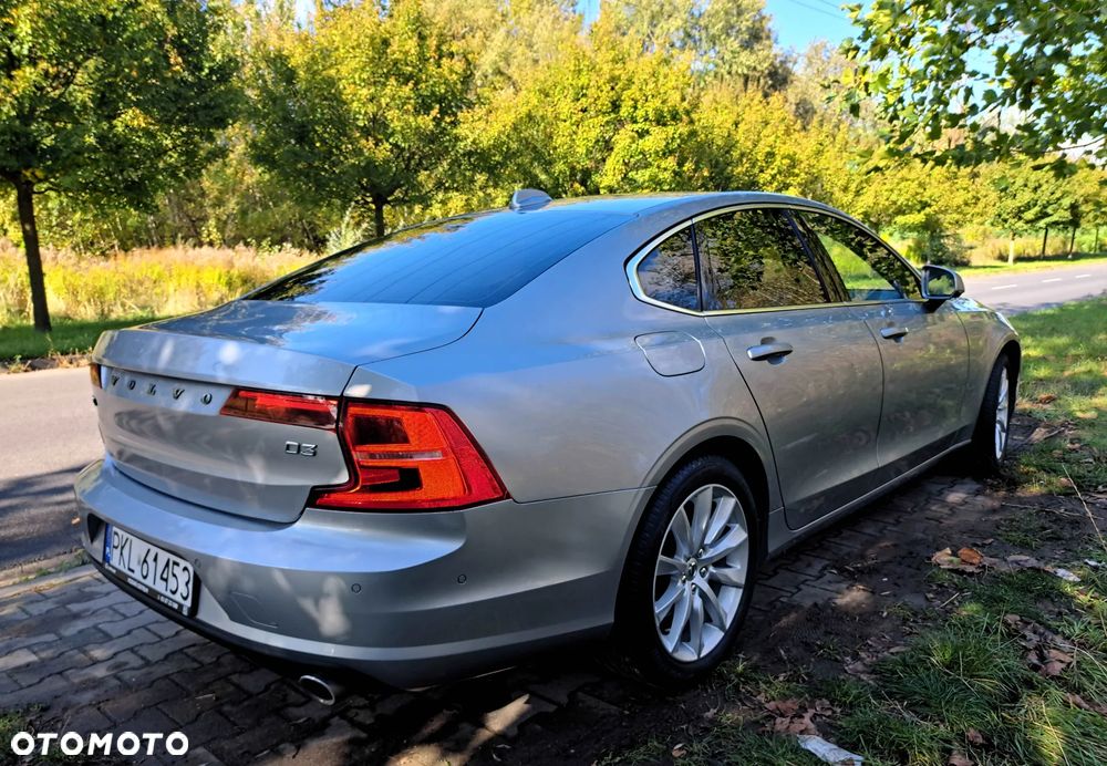 Volvo S90 D3 Momentum - 11