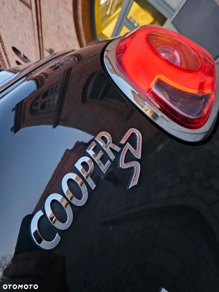 MINI Paceman Cooper SD All4 - 25