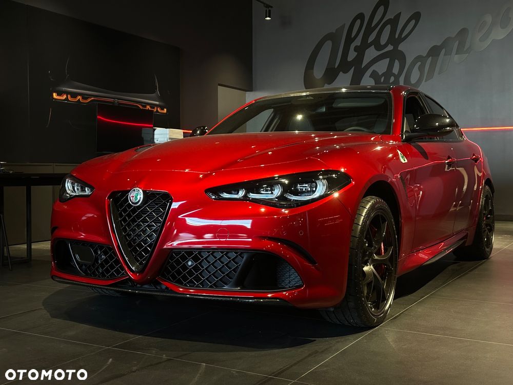 Alfa Romeo Giulia - 3