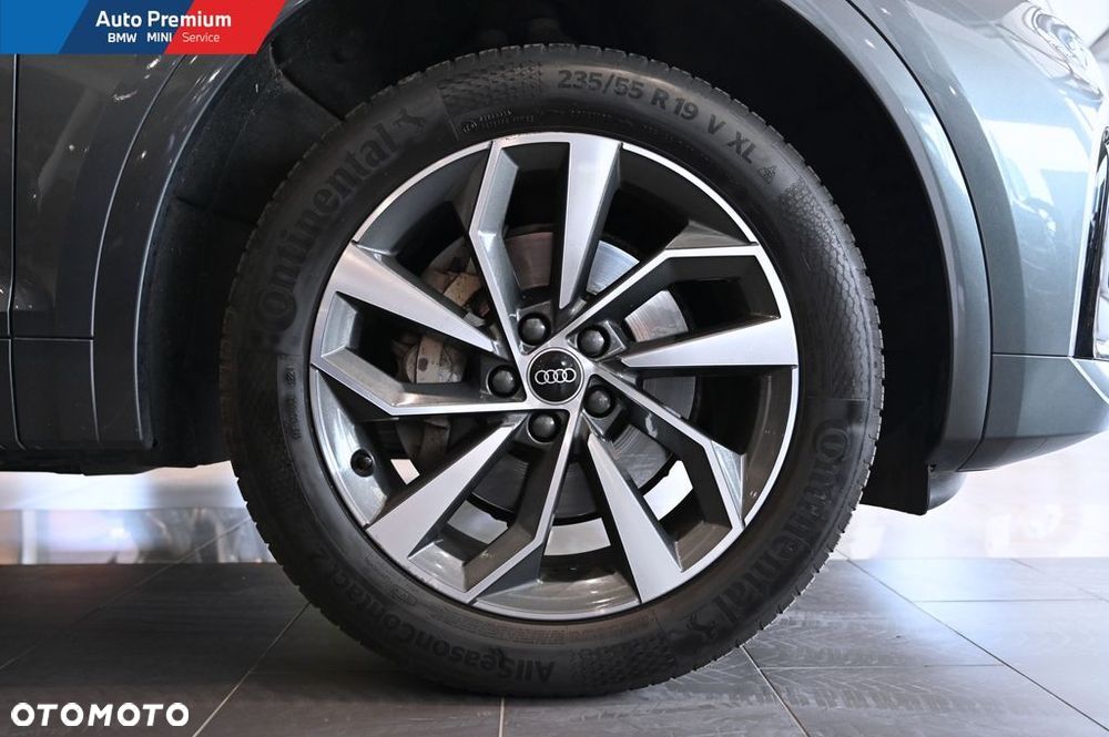 Audi Q5 40 TDI mHEV Quattro S Line S tronic - 23