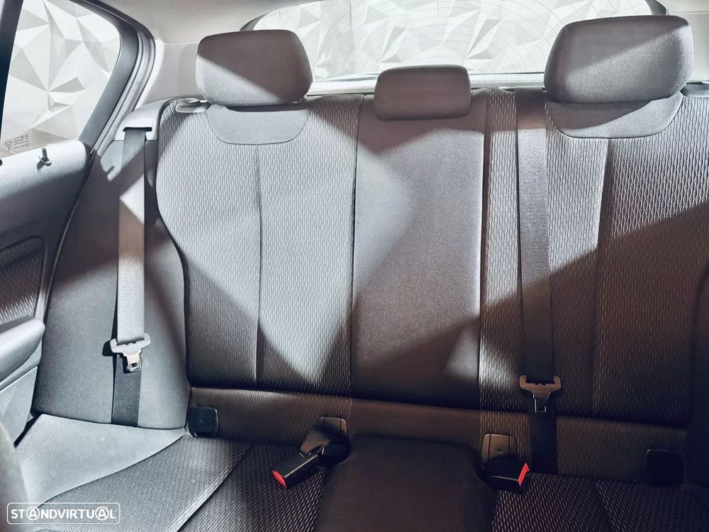 BMW 114 d Line Sport - 21