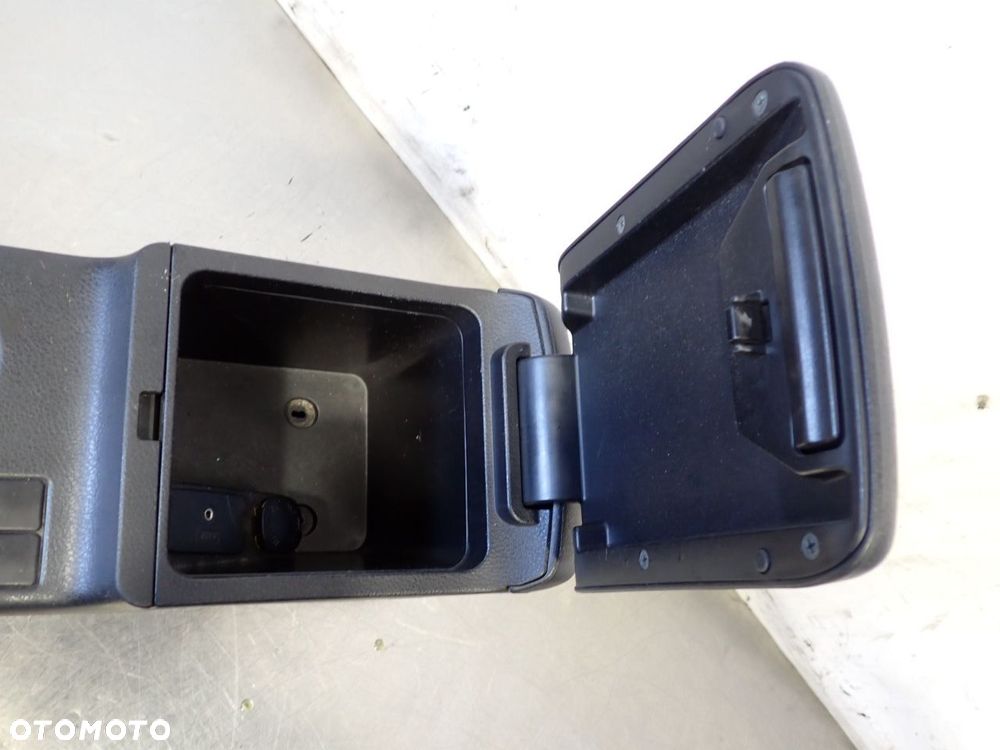 PODŁOKIETNIK SUBARU IMPREZA GH 1.5 92174FG000 92132FG010 - 10