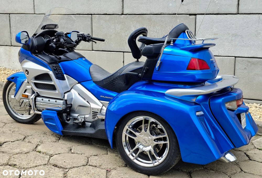 Honda GL - 13