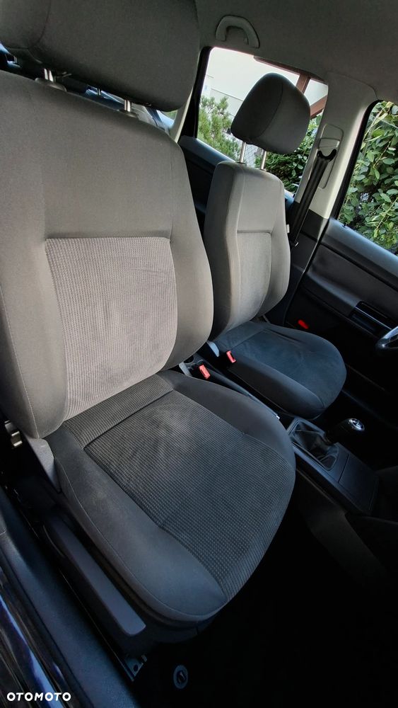 Volkswagen Polo 1.2 Comfortline - 17
