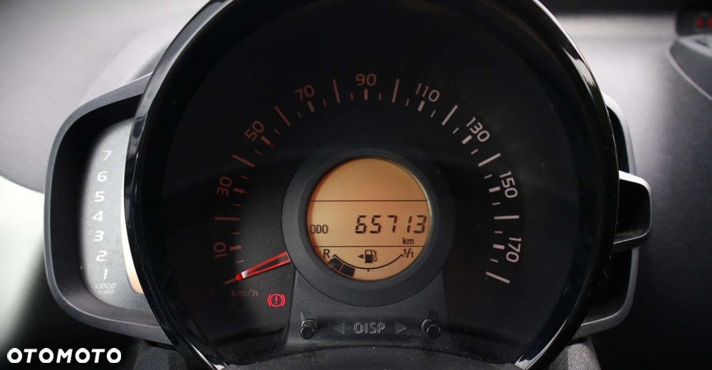 Peugeot 108 - 22