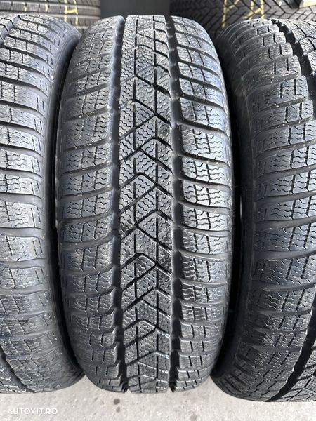 205/65/16 Pirelli 4piese - 4