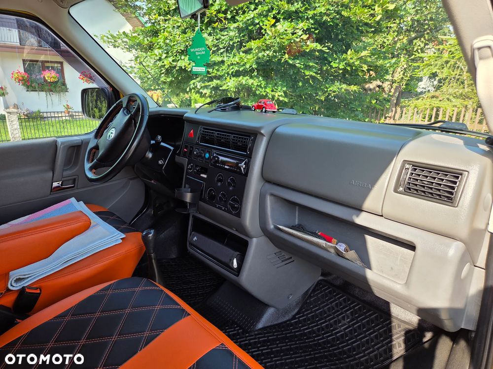 Volkswagen Transporter Escapade II - 6