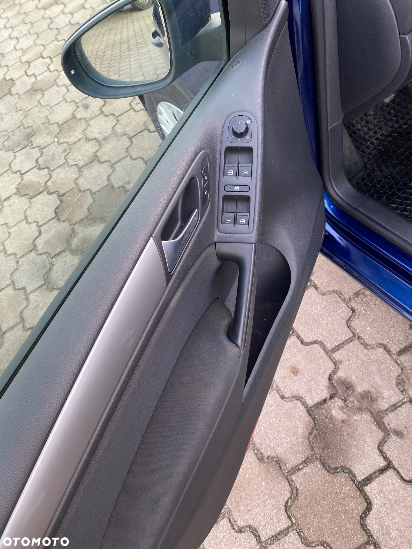 Volkswagen Golf 1.6 Edition - 11