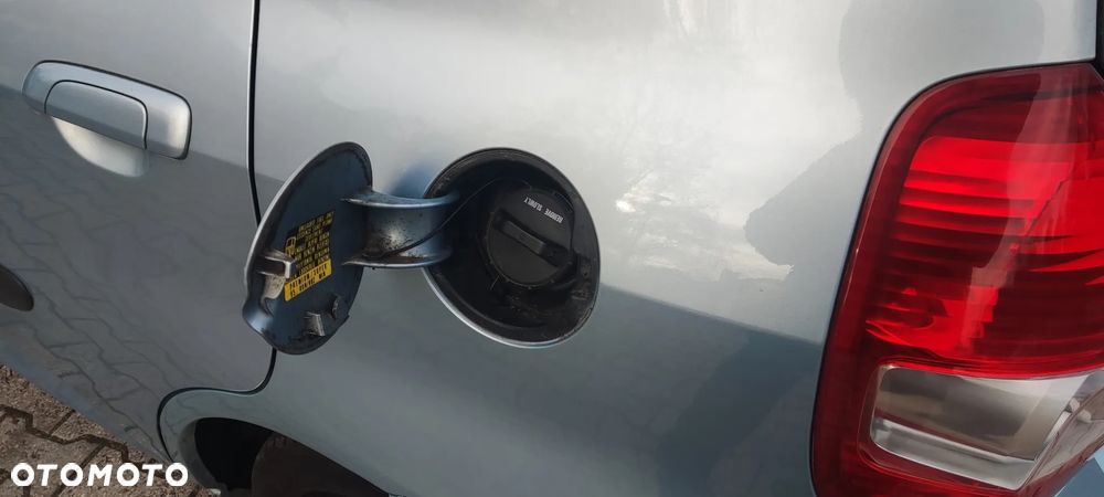 Honda Jazz 1.2 Cool - 8