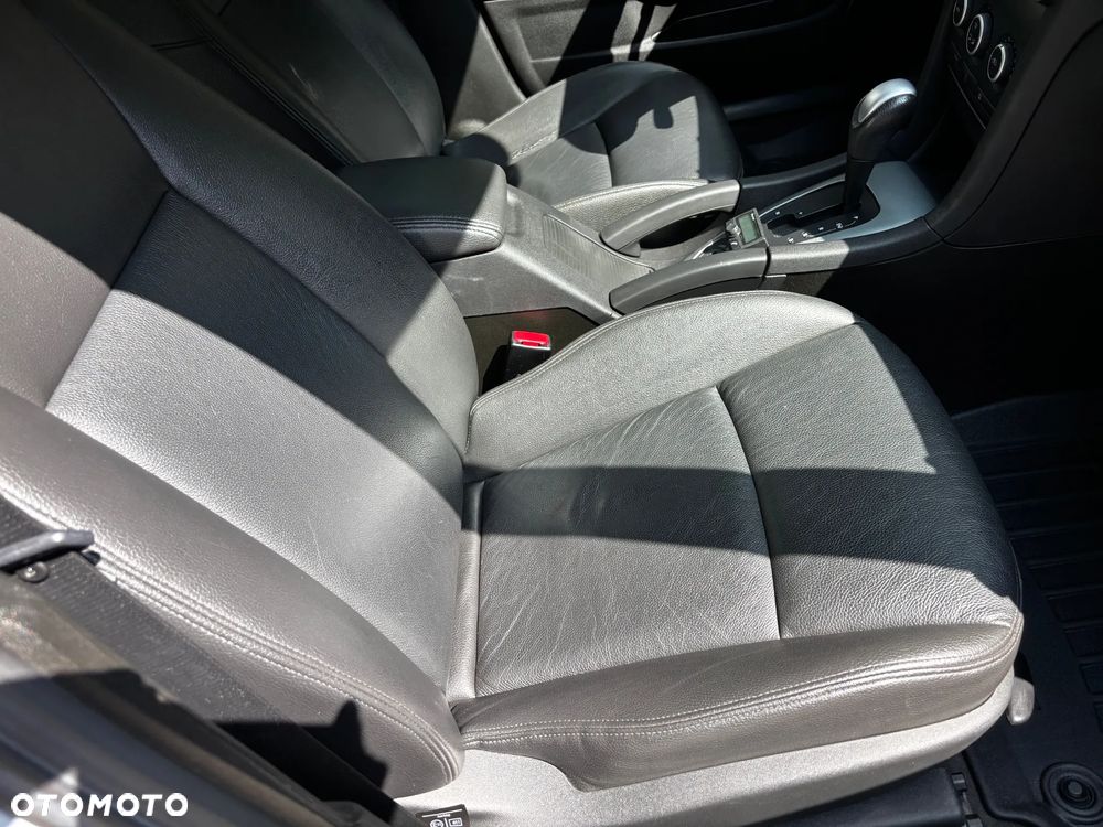 Saab 9-3 - 19