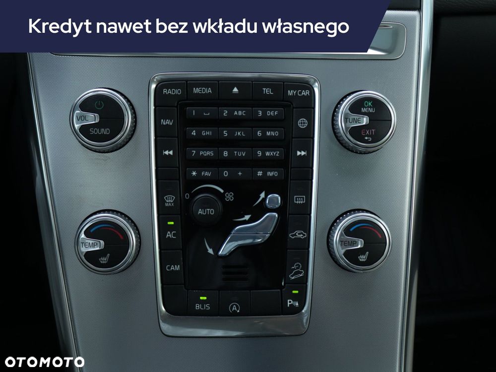 Volvo XC 60 - 15
