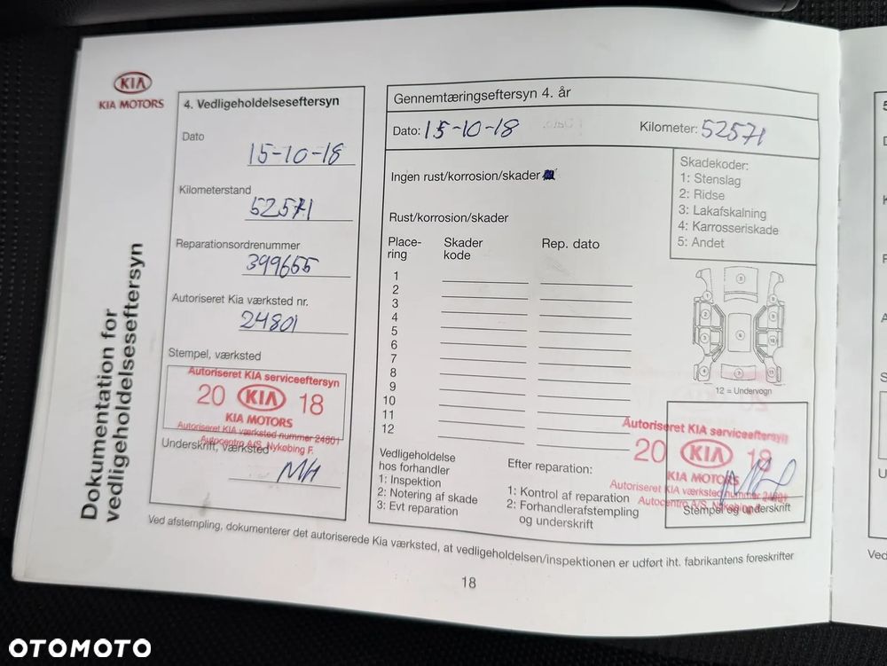 Kia Sportage 1.6 GDI L 2WD - 38
