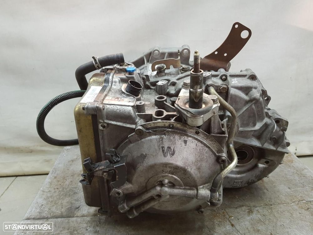 CAIXA DE VELOCIDADES PEUGEOT 807 REF. 4HP20 - 1