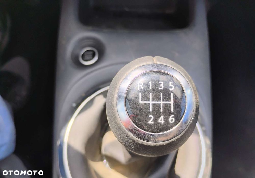 Nissan Juke - 17