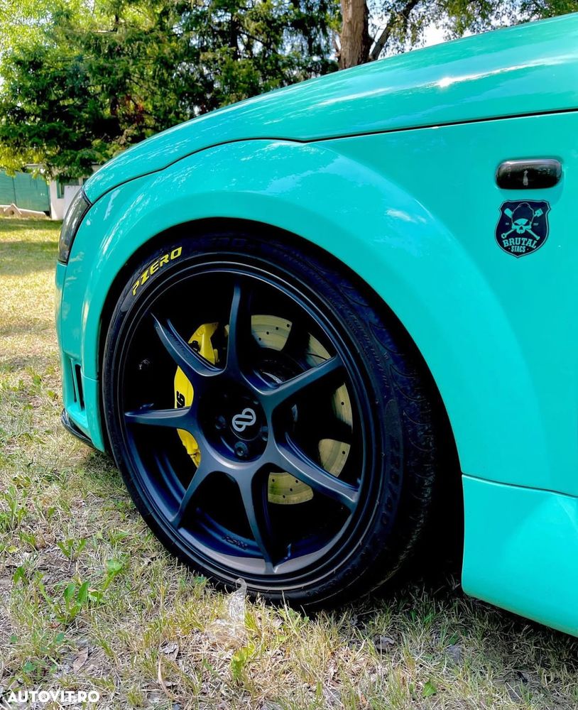 Audi TT - 6