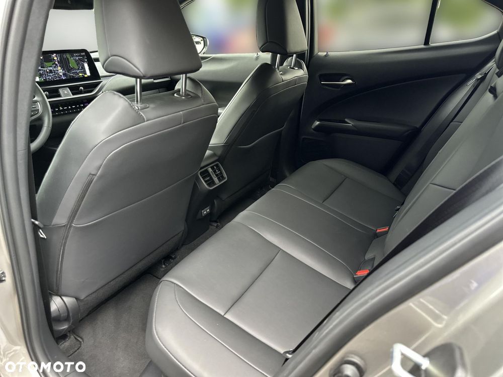 Lexus UX 300h F Sport Design - 15