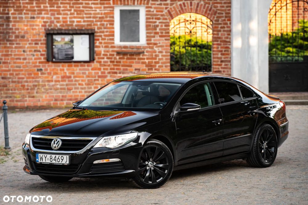 Volkswagen CC 1.8 TSI DSG - 2