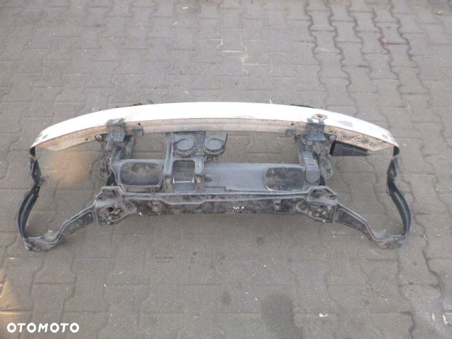 PAS PRZEDNI WZMOCNIENIE CZOŁOWE MERCEDES C KLASA W203 - 4
