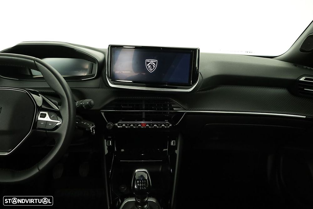 Peugeot 2008 1.2 PureTech Allure - 9