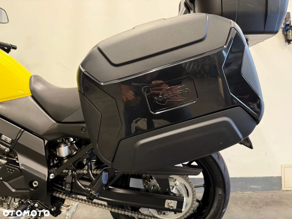 Suzuki V-STROM - 27