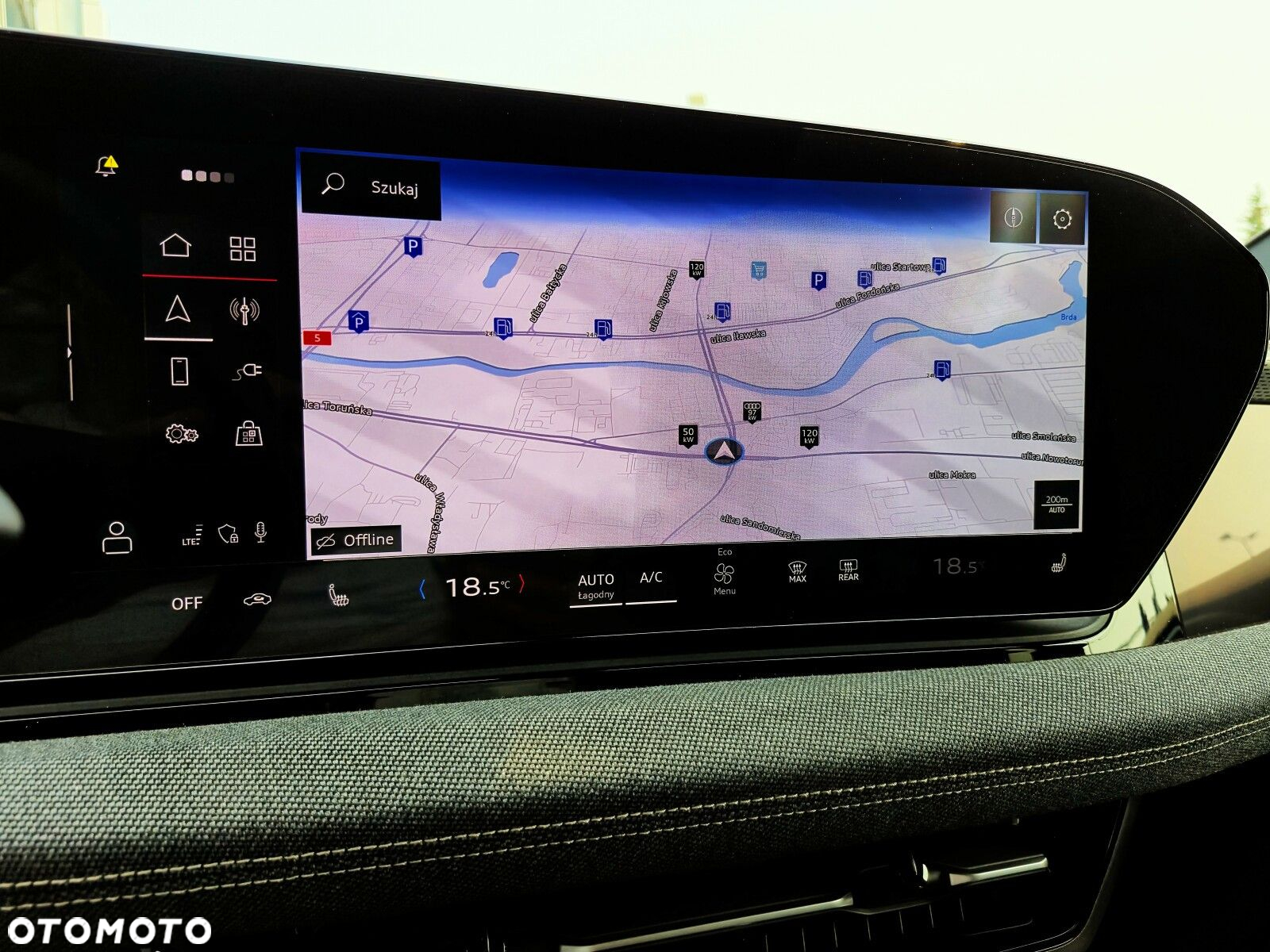 Audi A6 e-tron - 23