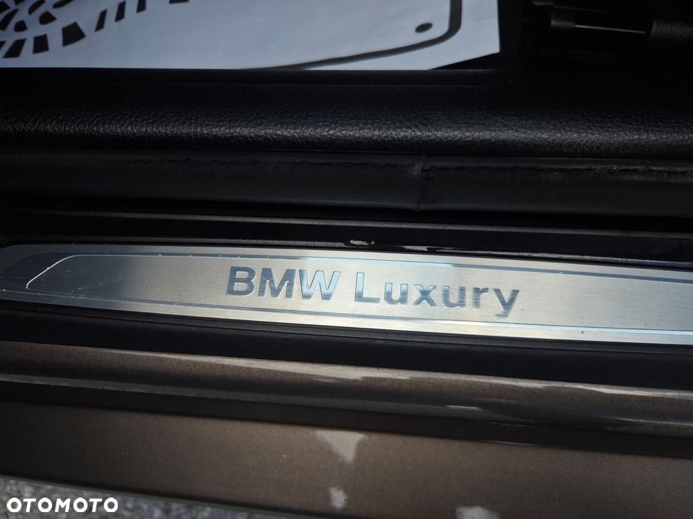 BMW Seria 3 316i Luxury Line - 19