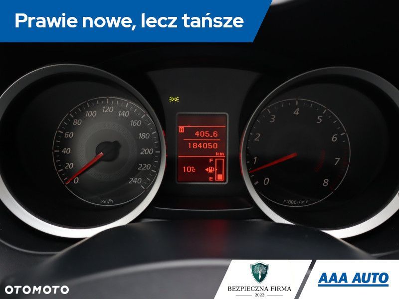 Mitsubishi Lancer - 12