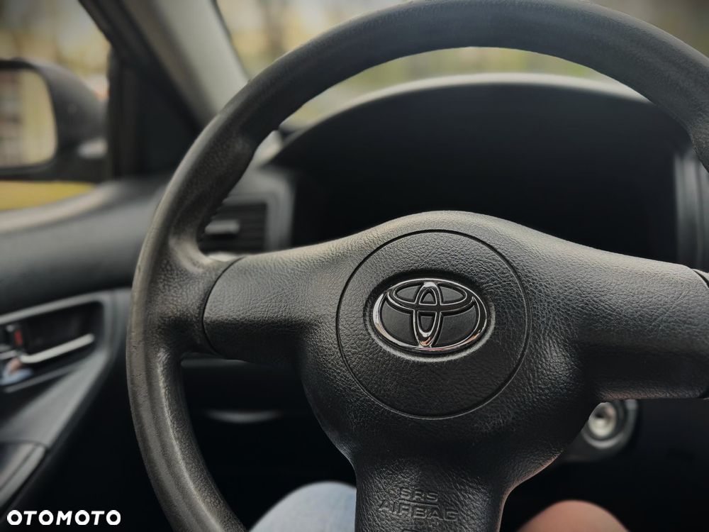 Toyota Corolla 1.4 VVT-i - 16