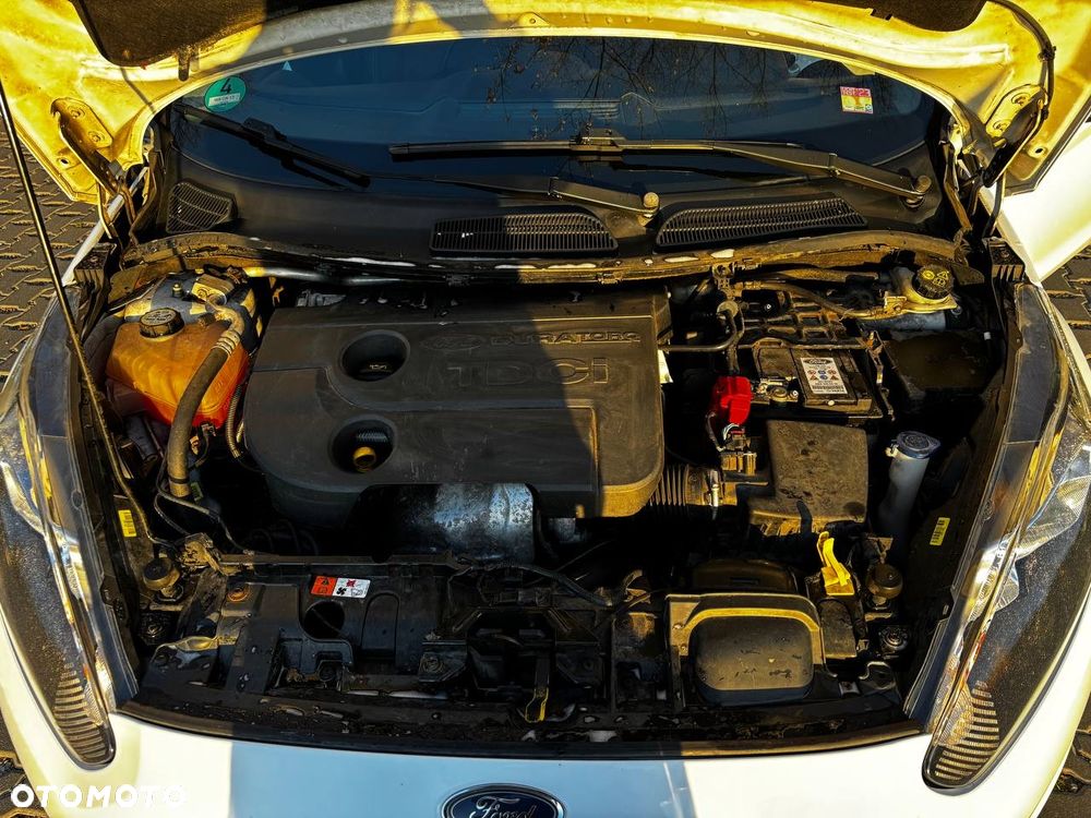 Ford Fiesta - 15