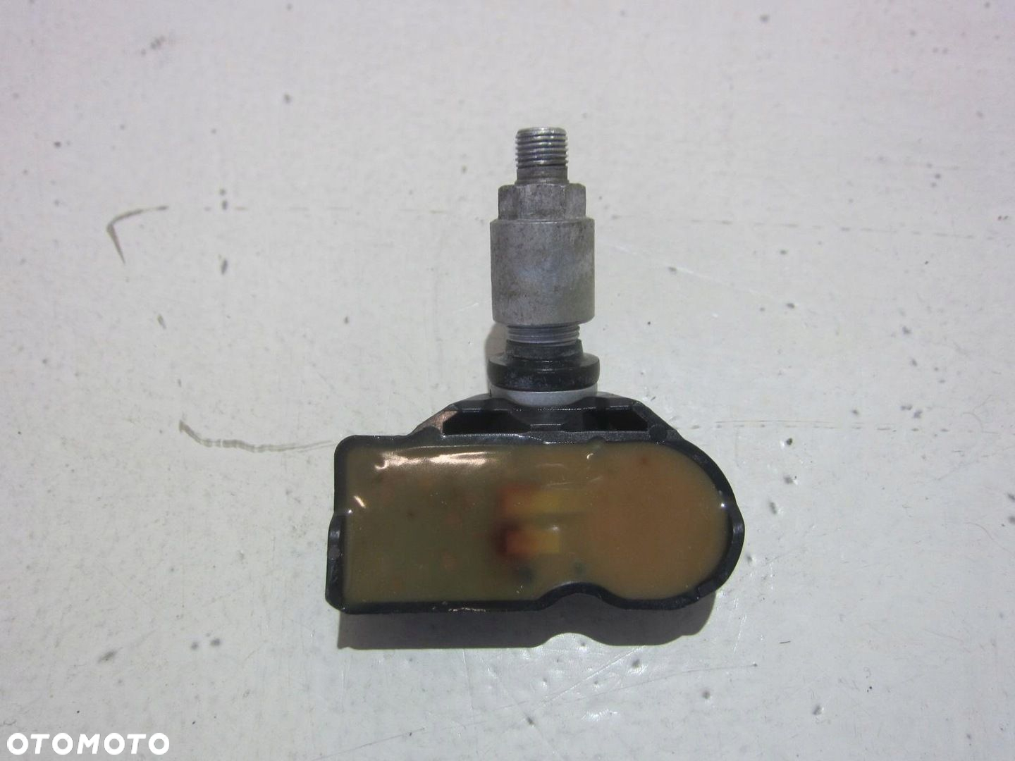 BMW F30 F10 CZUJNIK CIŚNIENIA W KOLE TPMS 36106890964 36106874830 6798872 - 3