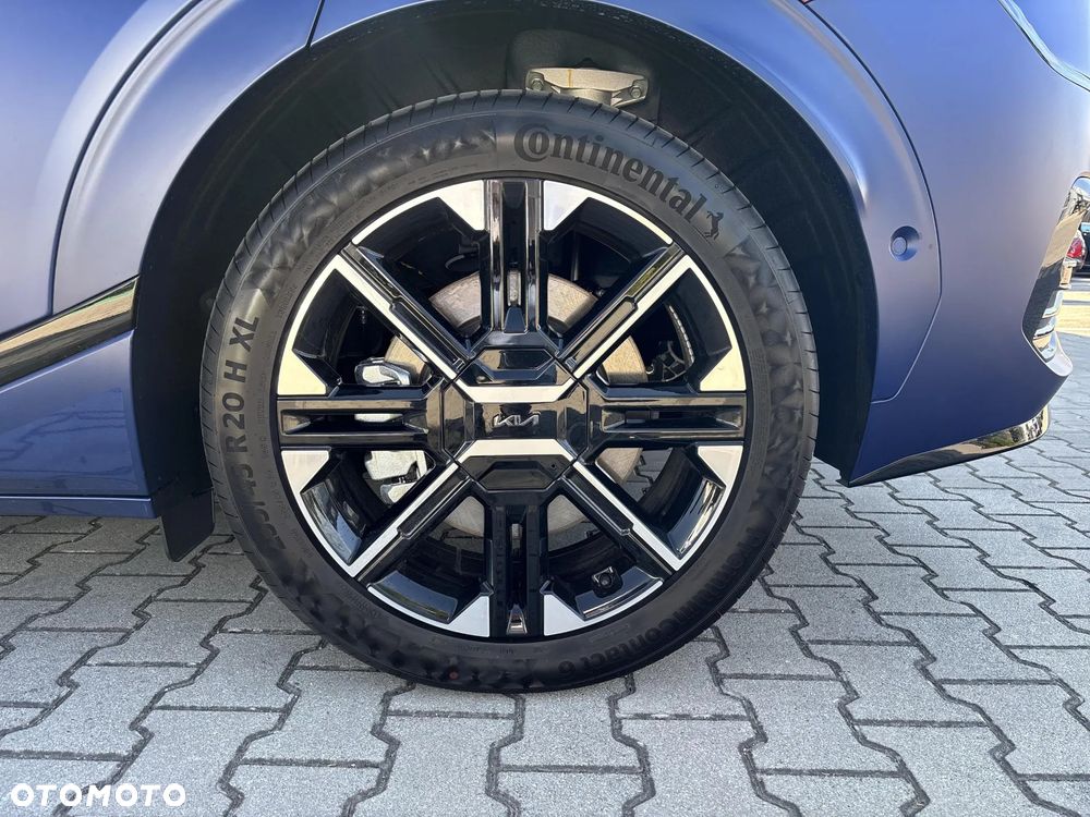 Kia EV6 84kWh GT-Line AWD - 18
