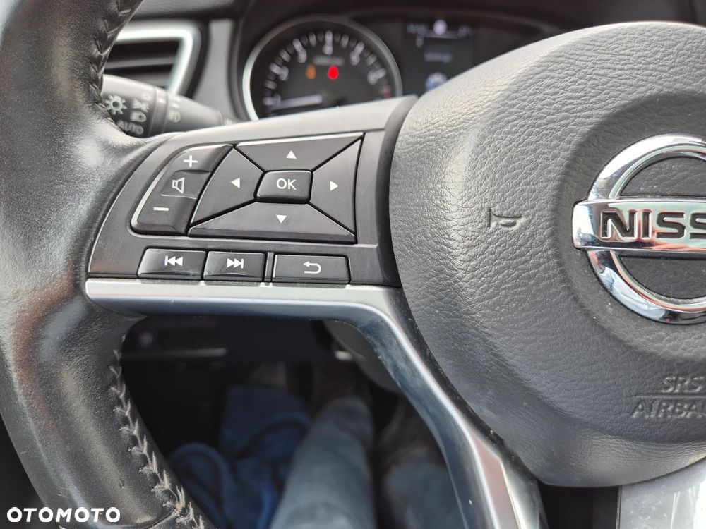 Nissan Qashqai - 22