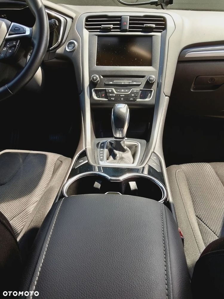 Ford Mondeo 1.5 EcoBoost Titanium - 17